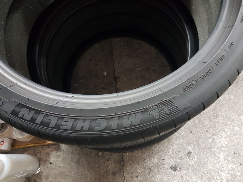 Michelin 315/30 R21 105Y vară