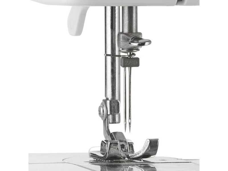 Шевна Машина Tristar SM-6000 - Подходяща за Начинаещи