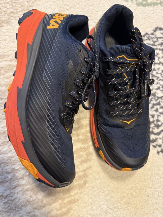 Hoka one one pantof de alergare