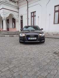 Audi A6 C7 2.0 diesel ultra 190 cp euro 6