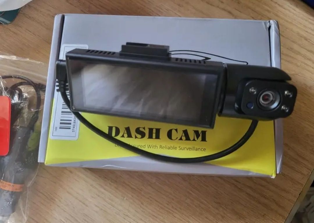 Dash cam,1080,hd ,bord.