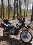 Vând BMW F 650 GS Dakar