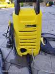Aparat de spalat cu presiune Karcher
