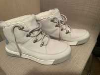 Дамски боти The North Face Women’s Sierra Mid Lace WP