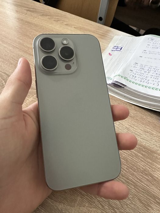 Iphone 15 pro 1cim