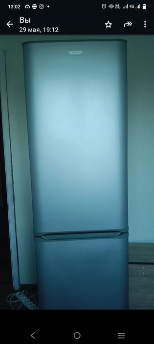 Продам холодильник в хорошем состояний