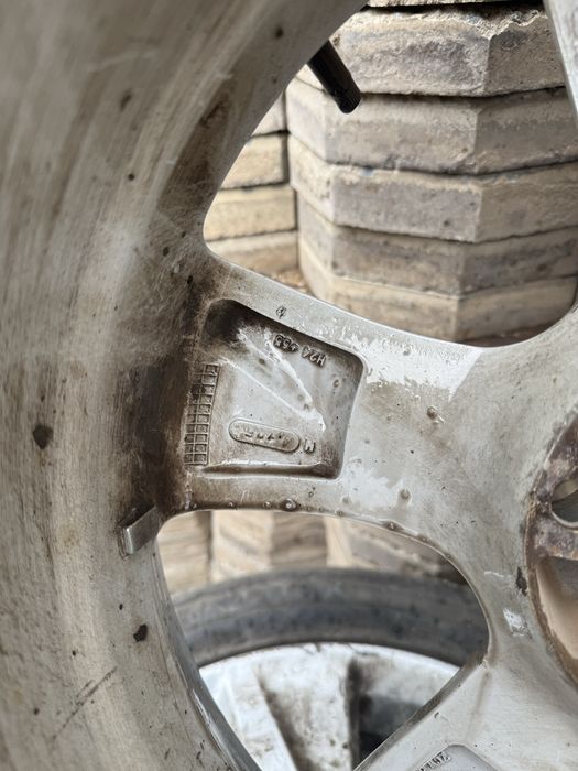 Шины  с дисками r16