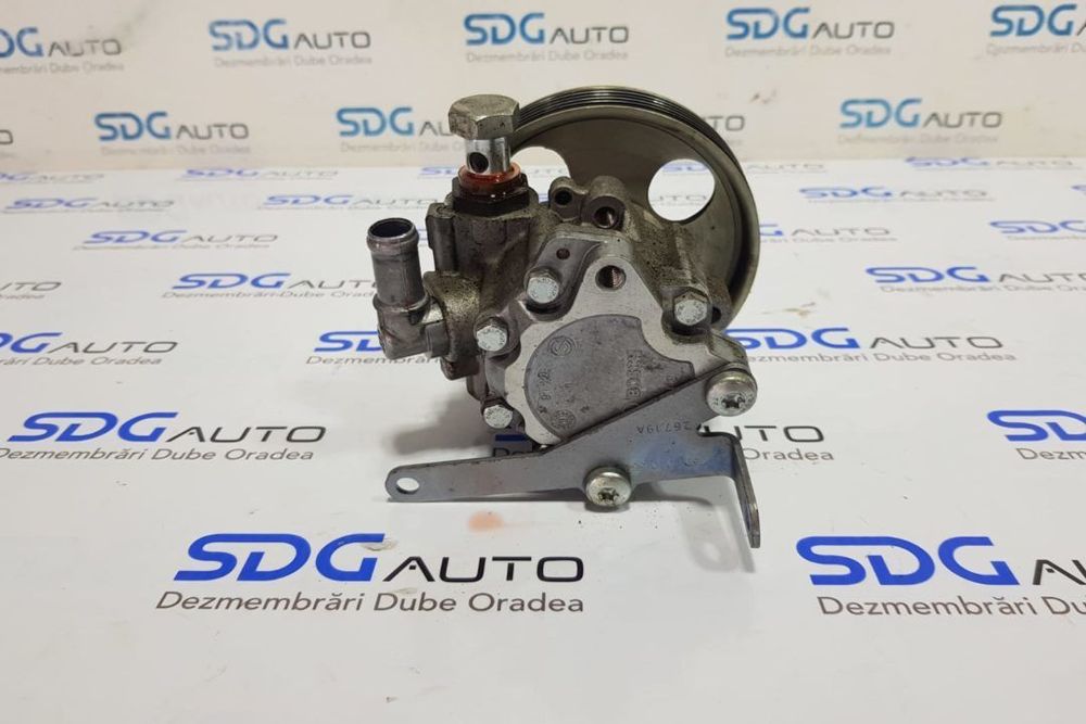 Pompa servodirectie 9805820980 Peugeot Boxer 2.0 Euro 6
