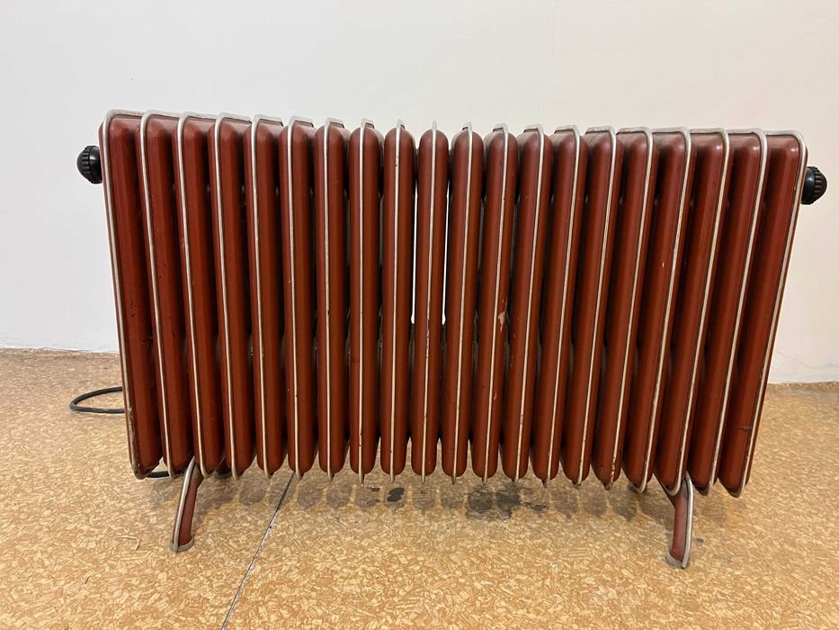 Електрически радиатор