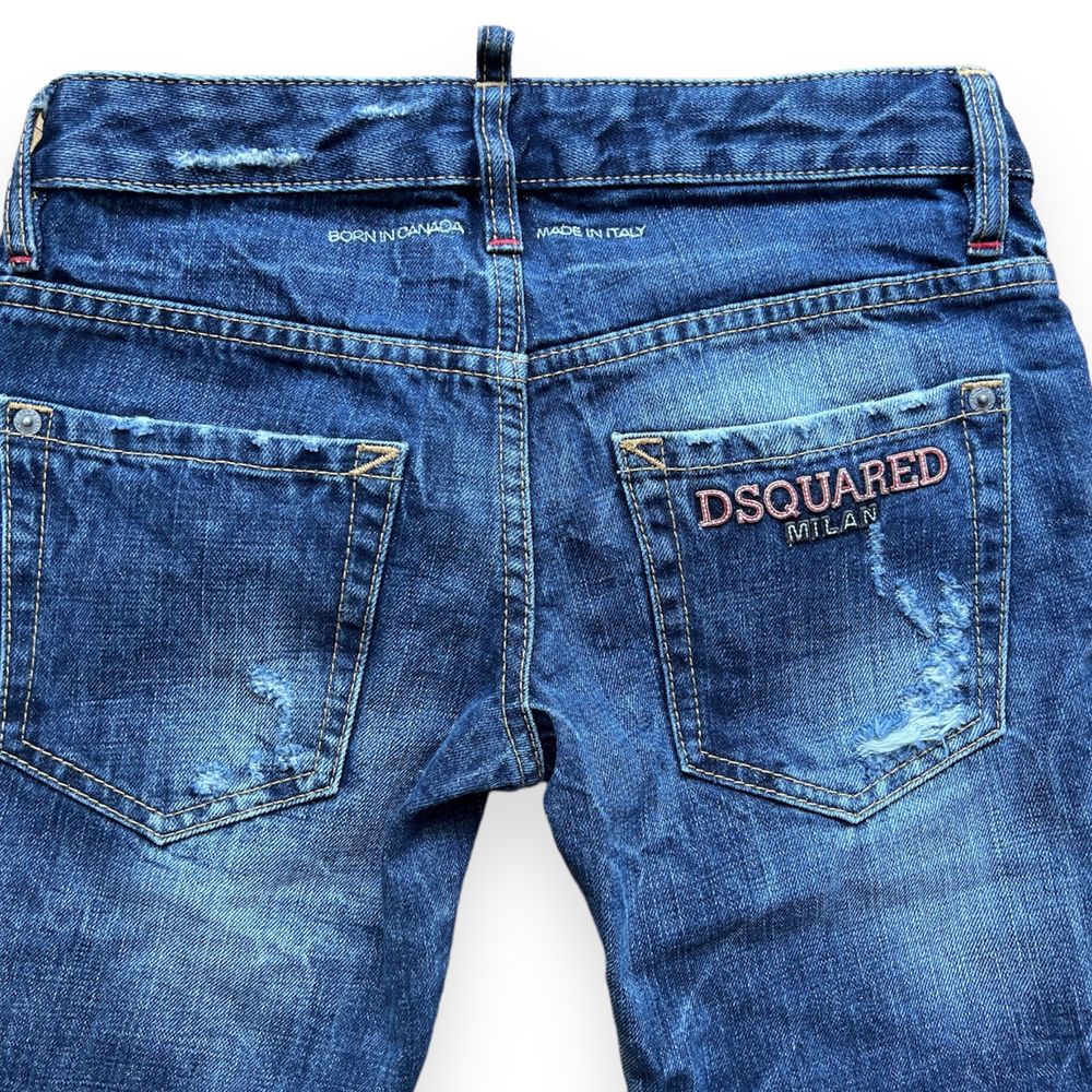 Blugi Dsquared2 M