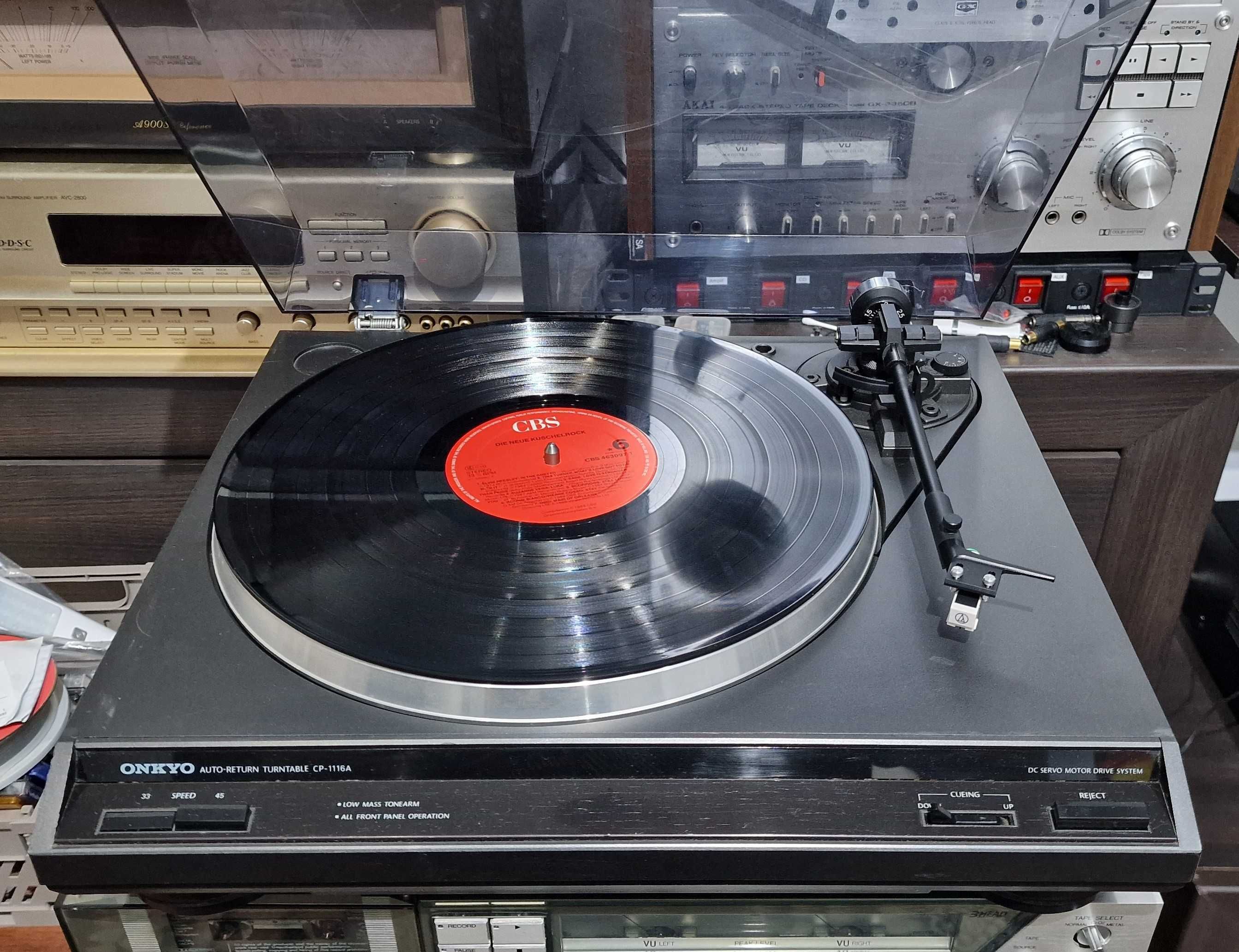 Pick-up Onkyo CP - 1116A