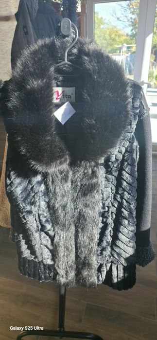 Дрехи втора употреба