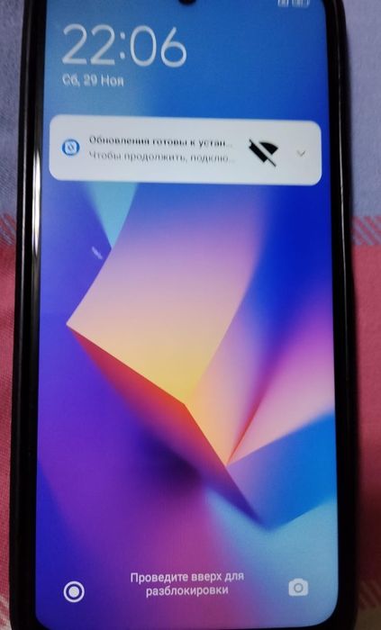 Продам телефон Redmi 10