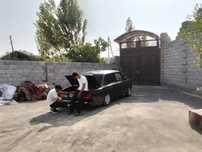 Vaz 2107 yili 2011