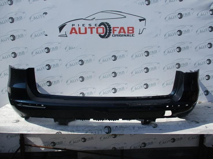 Bara spate Mercedes E-Class W213 Combi/Break/Variant an 2017-2018-2019-2020 Gauri pentru 6 senzori