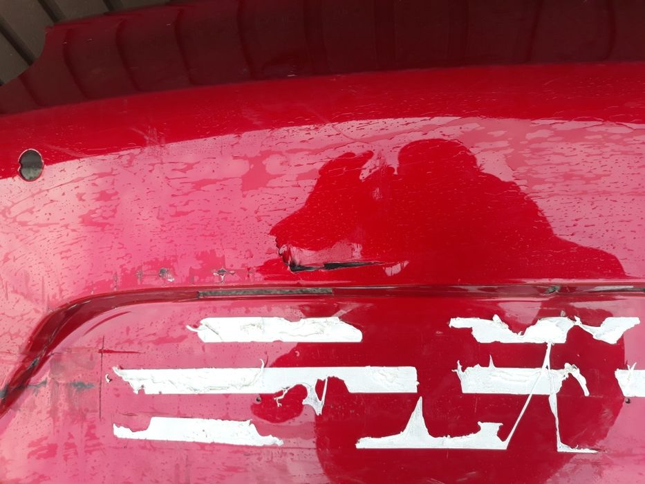 Bara spate  Mazda mx5