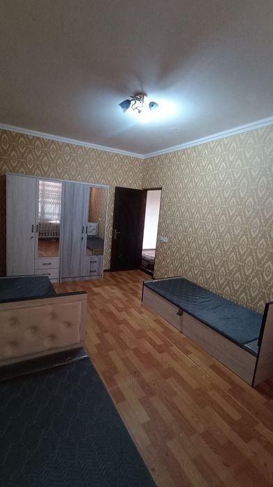 Sergeli arenda bollarga sheriklikka