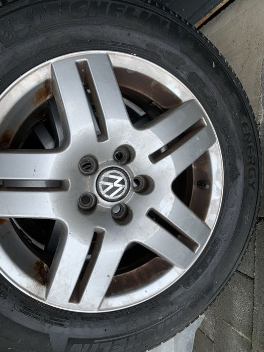 Jante volkswagen r15