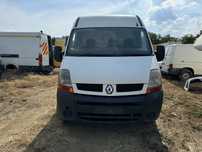 Piese Renault Master fabricatie 2007 motor 2.5