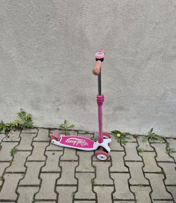 Trotineta pentru copii