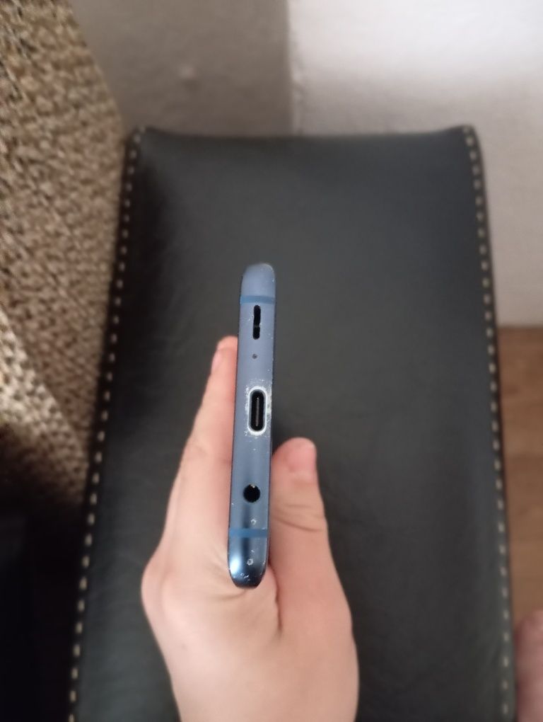 Samsung Galaxy S9+