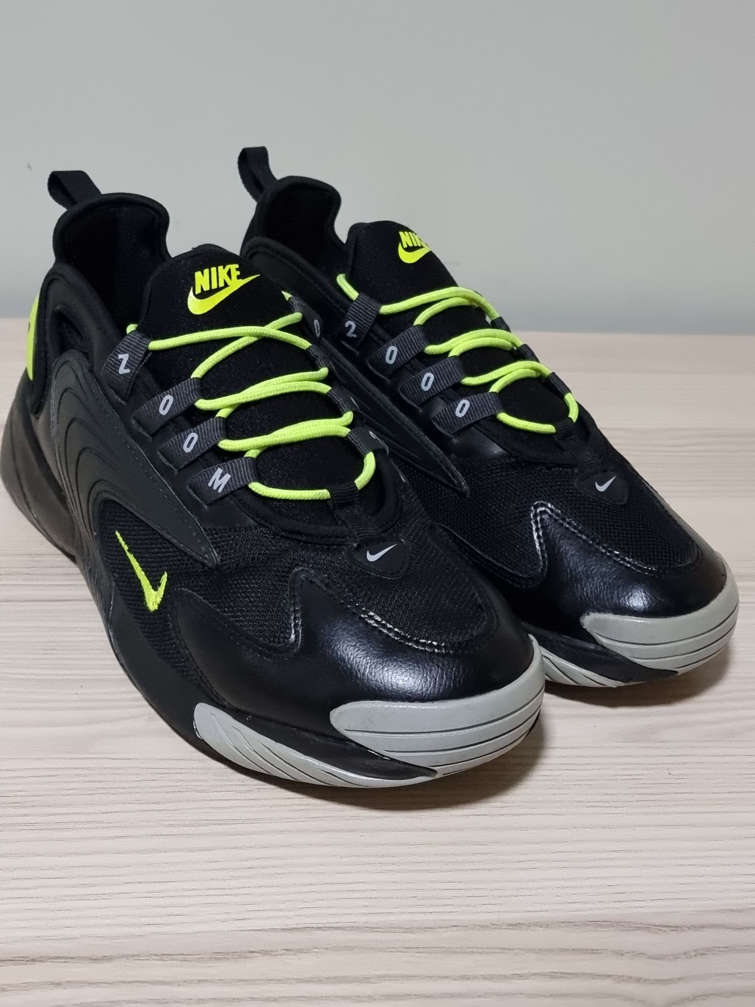 Nike Zoom 2k спортни обувки 42 номер