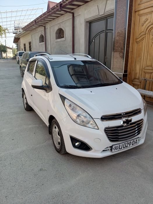 Spark avtomat srochno