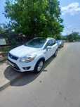 Ford Kuga 2012 / 4x4 cutie automata