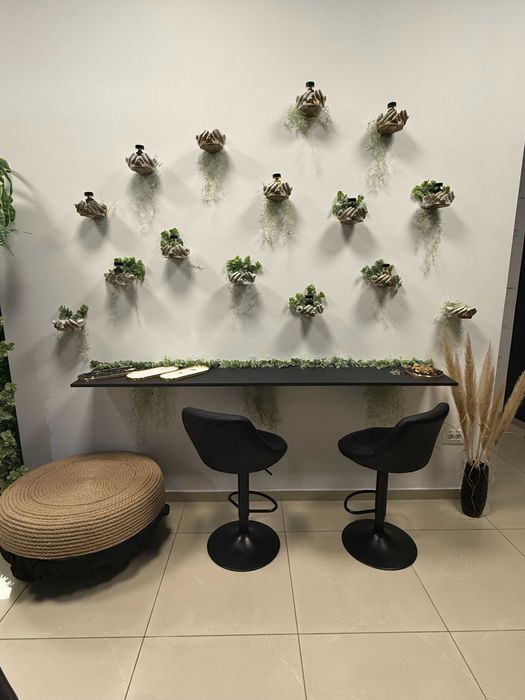 Vând URGENT mobilier & decor salon spa – vibe luxury & zen!