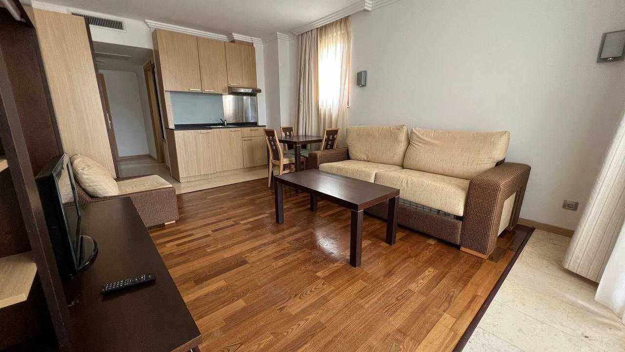 Продава се Едностаен апартамент в с. Равда, Област Бургас - 49 кв.м за 1082 €/кв.м - Снимка #2