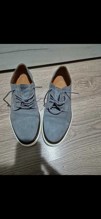 Pantofi barbati Musette 45