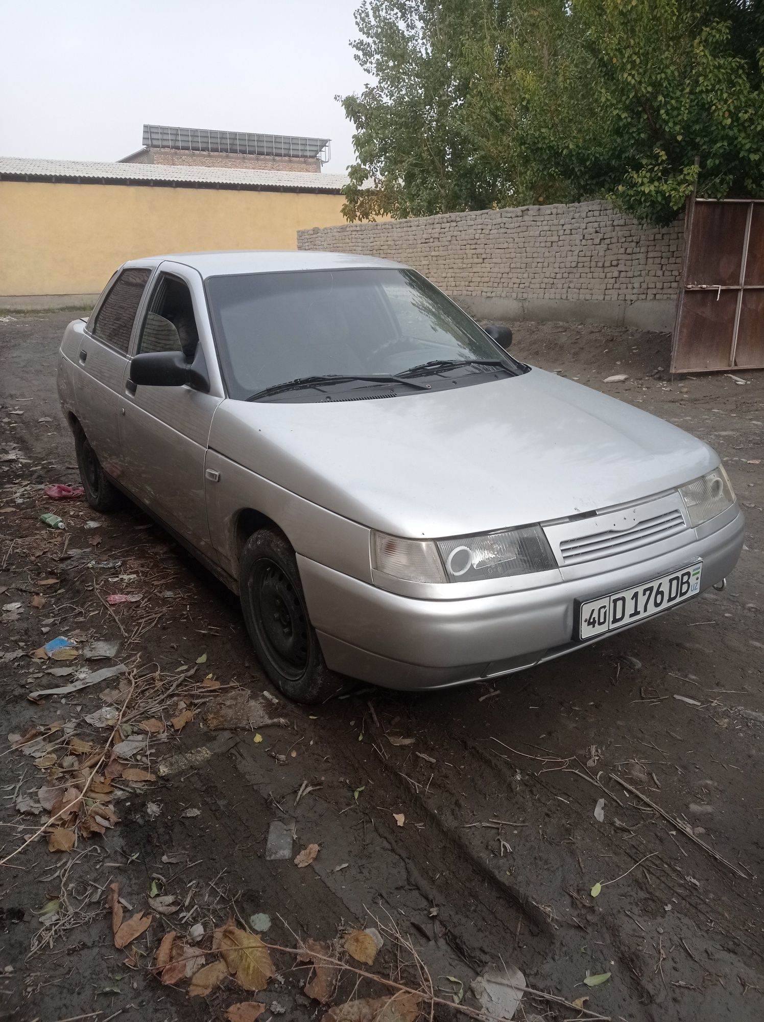 Lada 2110 yili 2006