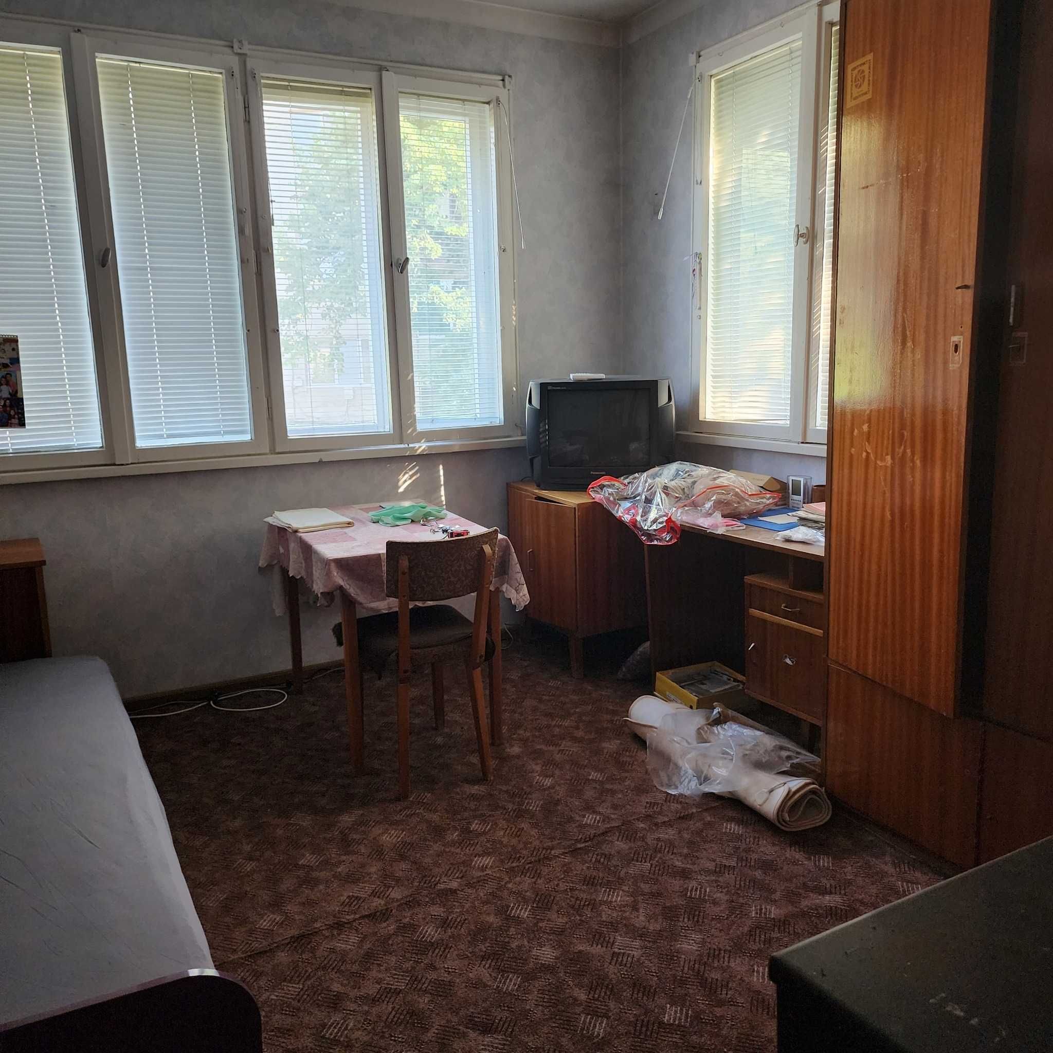 Етаж от къща в гр. Търговище