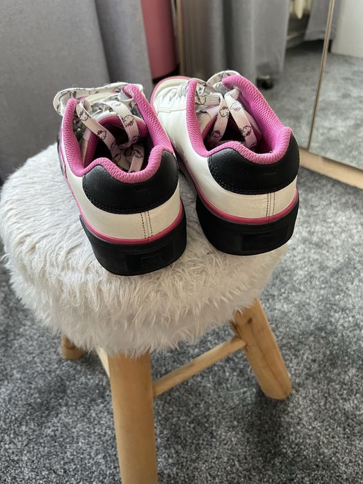 DC маркови дамски маратонки