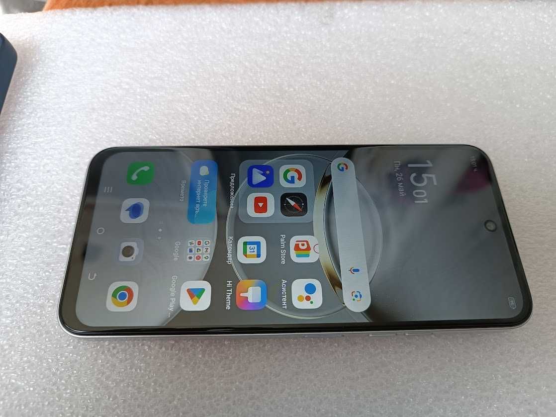 TECNO Spark 30C KL5 6GB/256GB