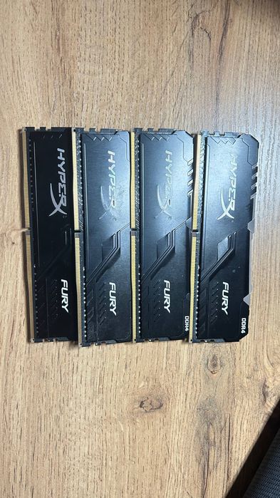 комплект для ПК (оперативная память, процессор, материнская плата)