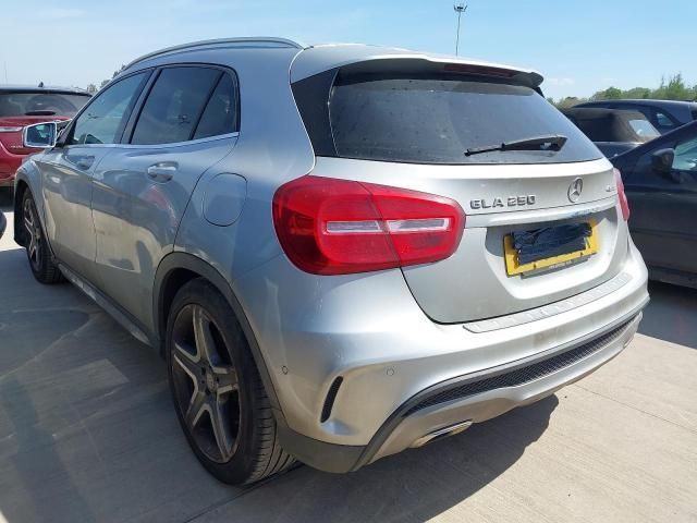 Dezmembrez Mercedes-Benz GLA-Class X156 [2013 - 2017] Crossover 5-usi