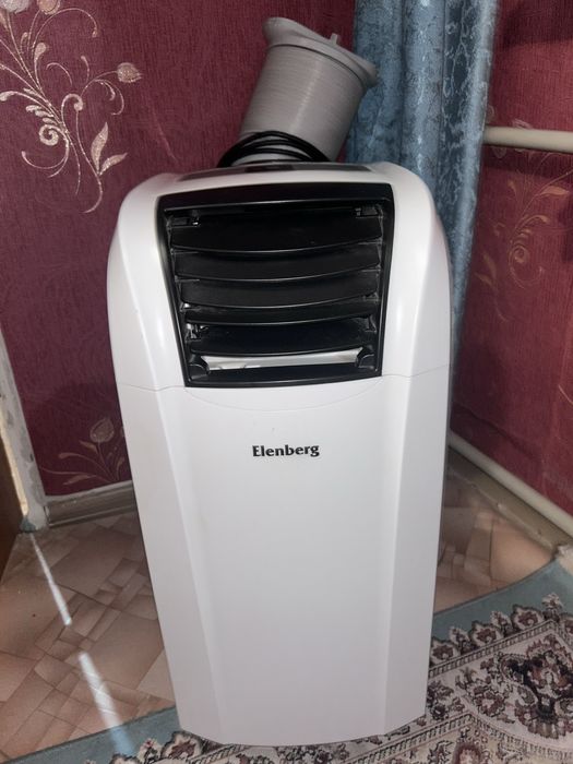 Кондиционер Elenberg CPC-09 AME