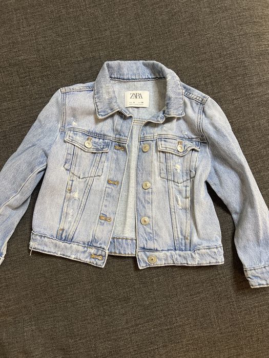 Дрехи за деца Zara