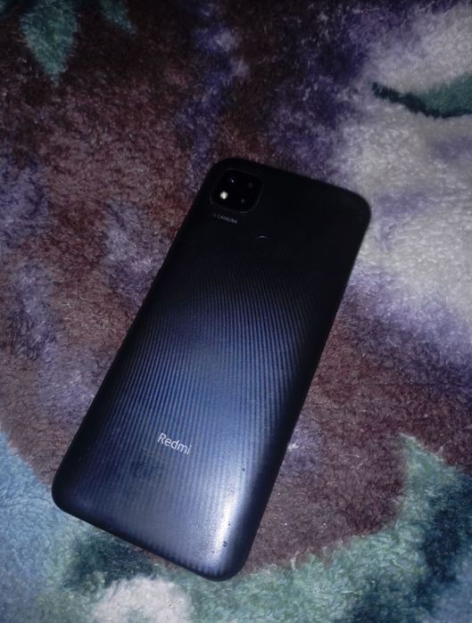 Redmi 9c 128 гб.