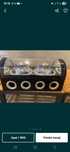 Subwoofer auto marca SAL WRC 102PB
