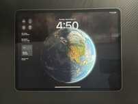 iPad Pro 12.9” (generația a 3-a, 2018), 256 GB, Cellular