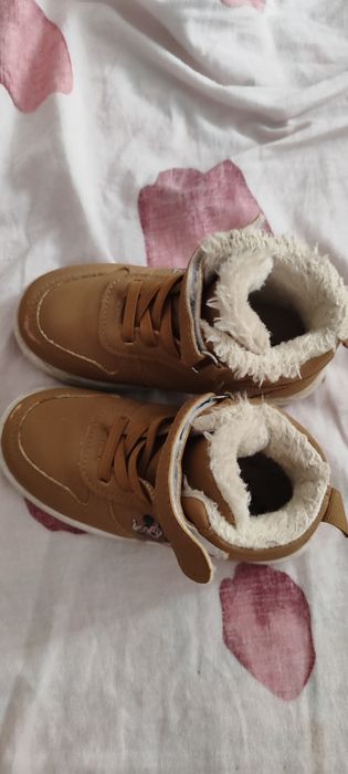 Күздік ботинка сатылады