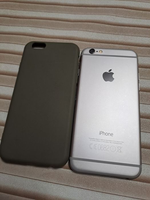Iphone 6 in stare buna 0