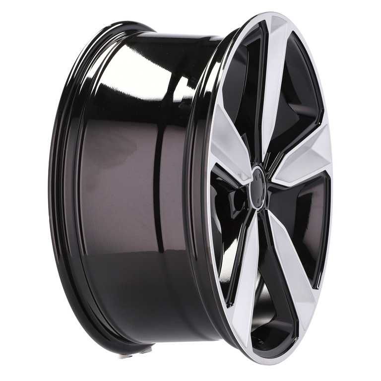21" Джанти Ауди 5X112 Audi Q7 SQ7 RSQ7 S4 S5 S6 S7 S8 RS A4 A6 A7 A8 S