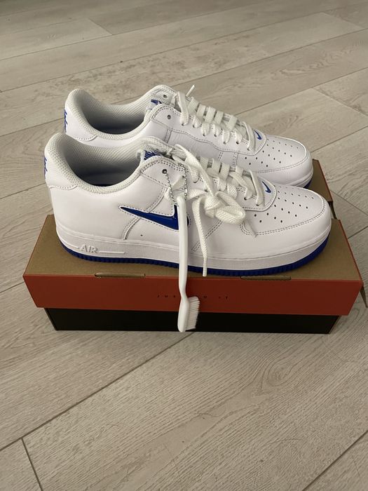 Nike air force 1 low retro
