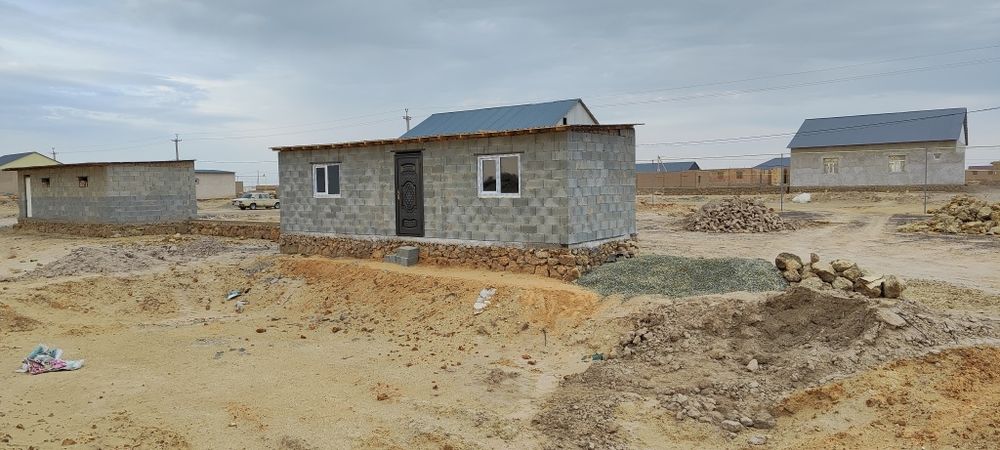 Жер план сатылады, 6 соток, времянкасы бар, Кум ауыл-Ипподромда