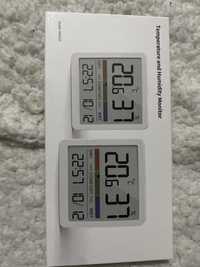Termometru de camera de inalta precizie, JeiibrZui, Alb