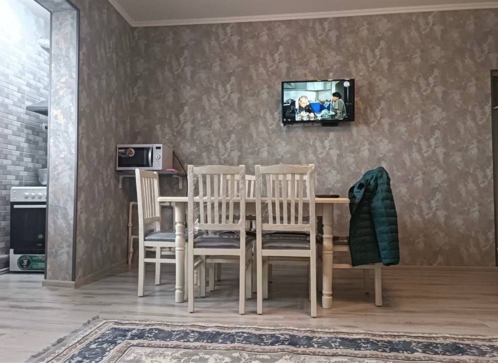 Аренда квартиры Максим горький