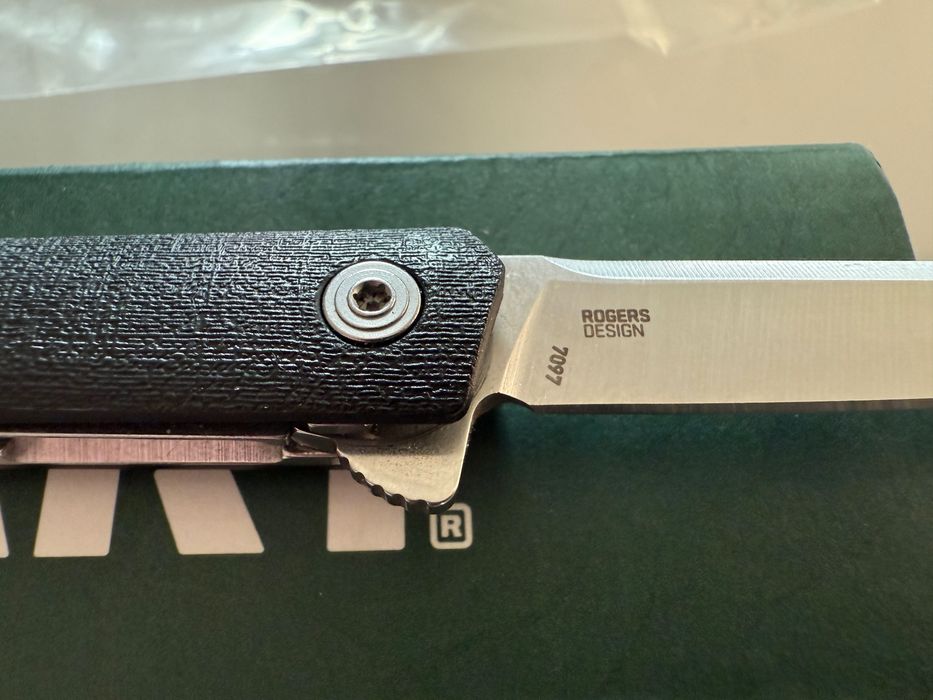 Briceag CRKT CEO (Nou in cutie)